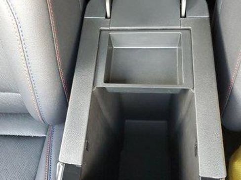 New 2026 Chevrolet Equinox RS w/ Safety and Technology Package FWD image 29