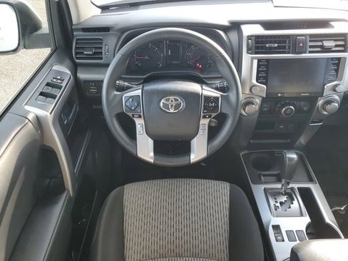 Used 2023 Toyota 4Runner SR5 image 8