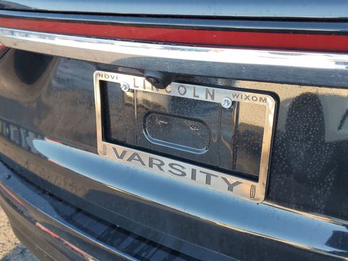 New 2026 Lincoln Corsair Grand Touring image 32