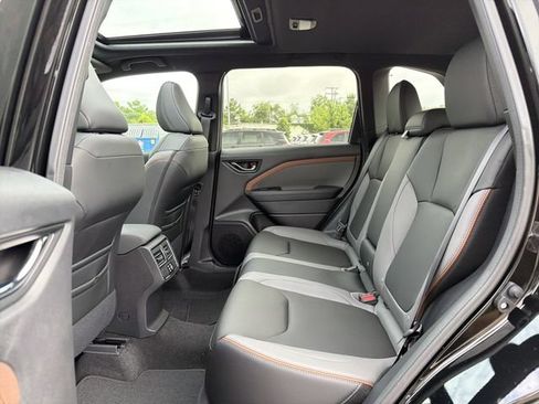 New 2026 Subaru Forester Sport AWD/4WD image 13
