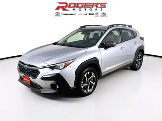 Certified 2024 Subaru Crosstrek 2.0i Premium AWD/4WD video 3