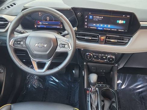 Used 2025 Chevrolet TrailBlazer ACTIV w/ Convenience Package FWD image 27