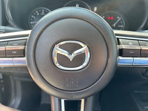 Used 2025 MAZDA CX-50 AWD 2.5 S w/ Premium Package image 21