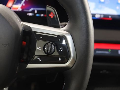 Used 2025 BMW X3 M50 w/ M Sport Professional Package AWD/4WD image 44