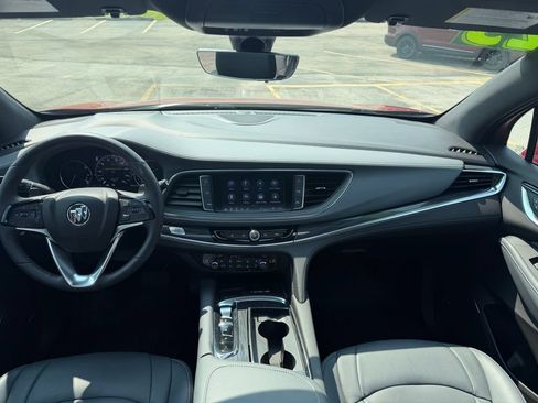 Used 2023 Buick Enclave Premium w/ Experience Buick Package AWD/4WD image 23