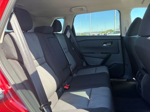 New 2026 Nissan Rogue SV image 12