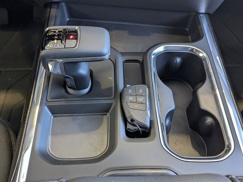 New 2026 Chevrolet Silverado 1500 RST w/ Convenience Package II image 27