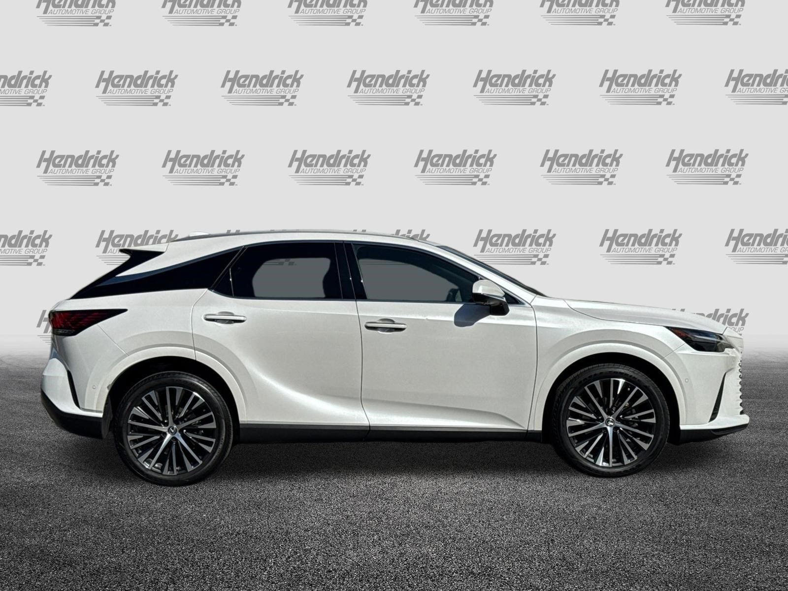 Used 2024 Lexus RX 350 Premium Plus w/ Convenience Package FWD image 3