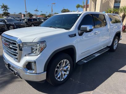 Used 2020 GMC Sierra 1500 SLT w/ SLT Convenience Package