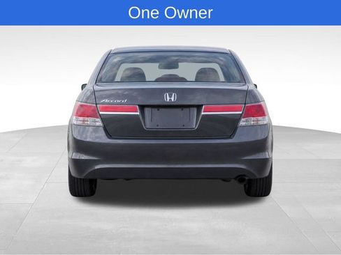 Used 2012 Honda Accord LX image 4