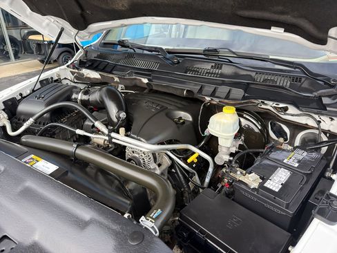 Used 2016 RAM 1500 Laramie w/ Convenience Group image 15