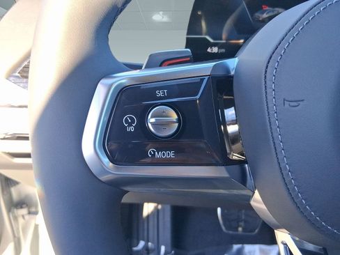 New 2026 BMW i7 xDrive60 w/ Premium Package image 16