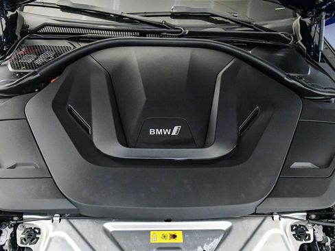 Used 2025 BMW i4 M50 image 36