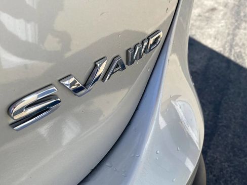 Used 2019 Nissan Rogue Sport SV w/ All-Weather Package image 24