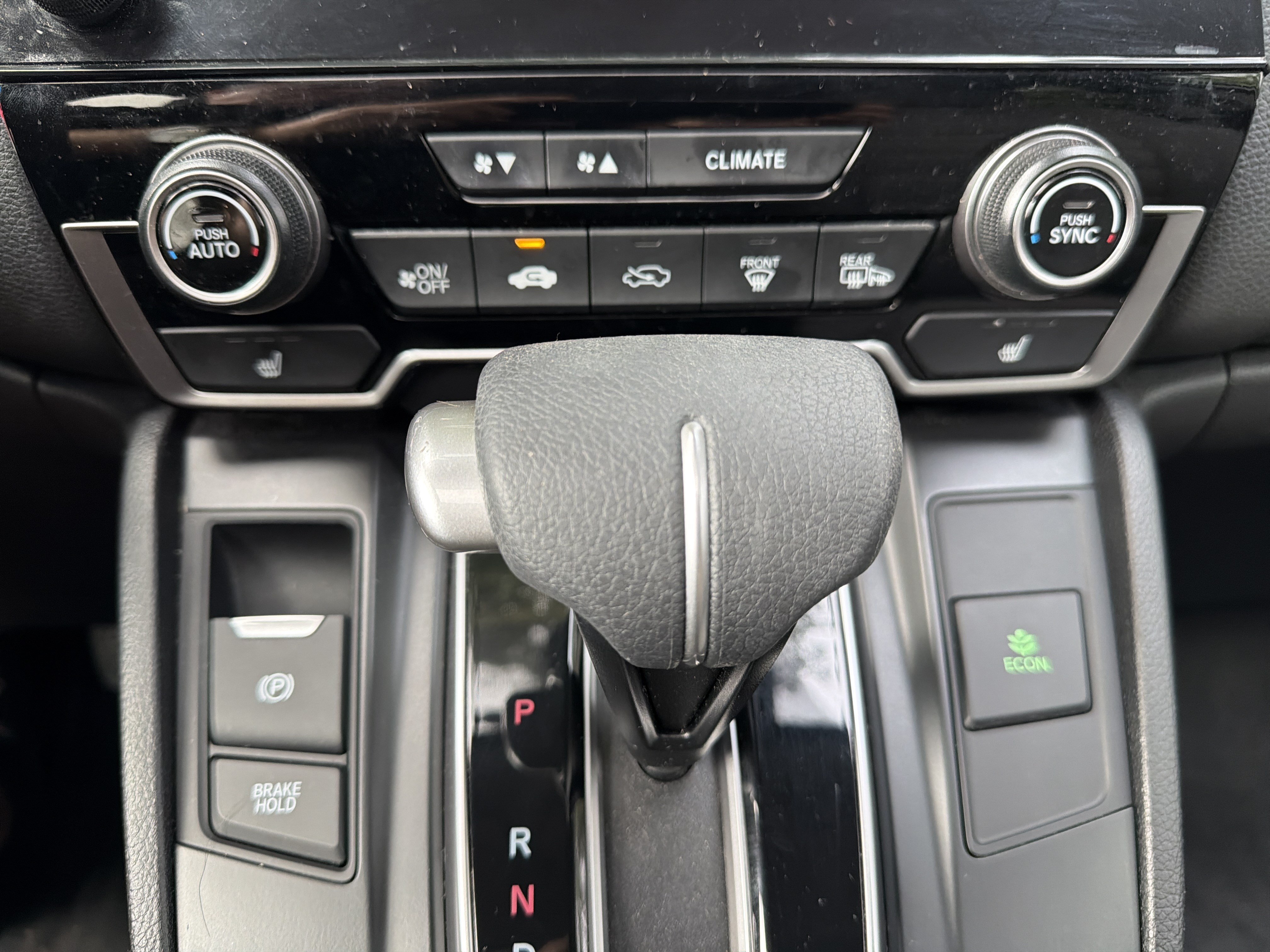 Used 2018 Honda CR-V EX image 26