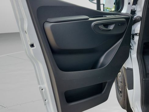 New 2026 Mercedes-Benz Sprinter 2500 image 20