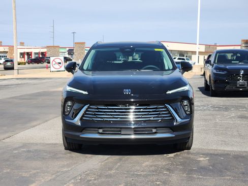 New 2026 Buick Envision Preferred image 6