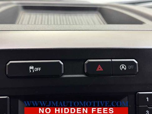 Used 2018 Ford F150 XL w/ Equipment Group 101A Mid image 33