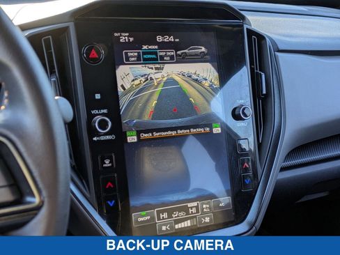 Certified 2024 Subaru Crosstrek 2.5i Wilderness w/ Crosstrek Mirror Package image 22