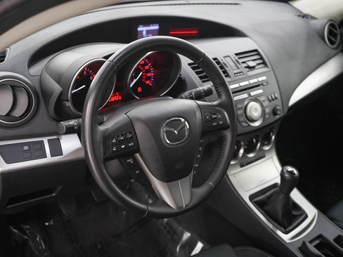 Used 2011 MAZDA MAZDA3 s Sport FWD image 20