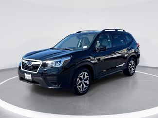 Used 2019 Subaru Forester Premium AWD/4WD video 1