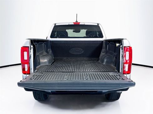 Used 2020 Ford Ranger XLT w/ Equipment Group 301A Mid RWD image 18