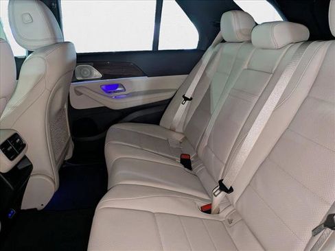 New 2026 Mercedes-Benz GLE 450 4MATIC image 18