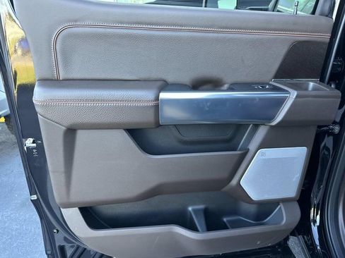 New 2026 Ford F250 King Ranch image 34