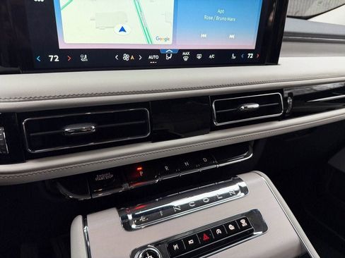 New 2026 Lincoln Aviator Reserve w/ Luxury Package image 38