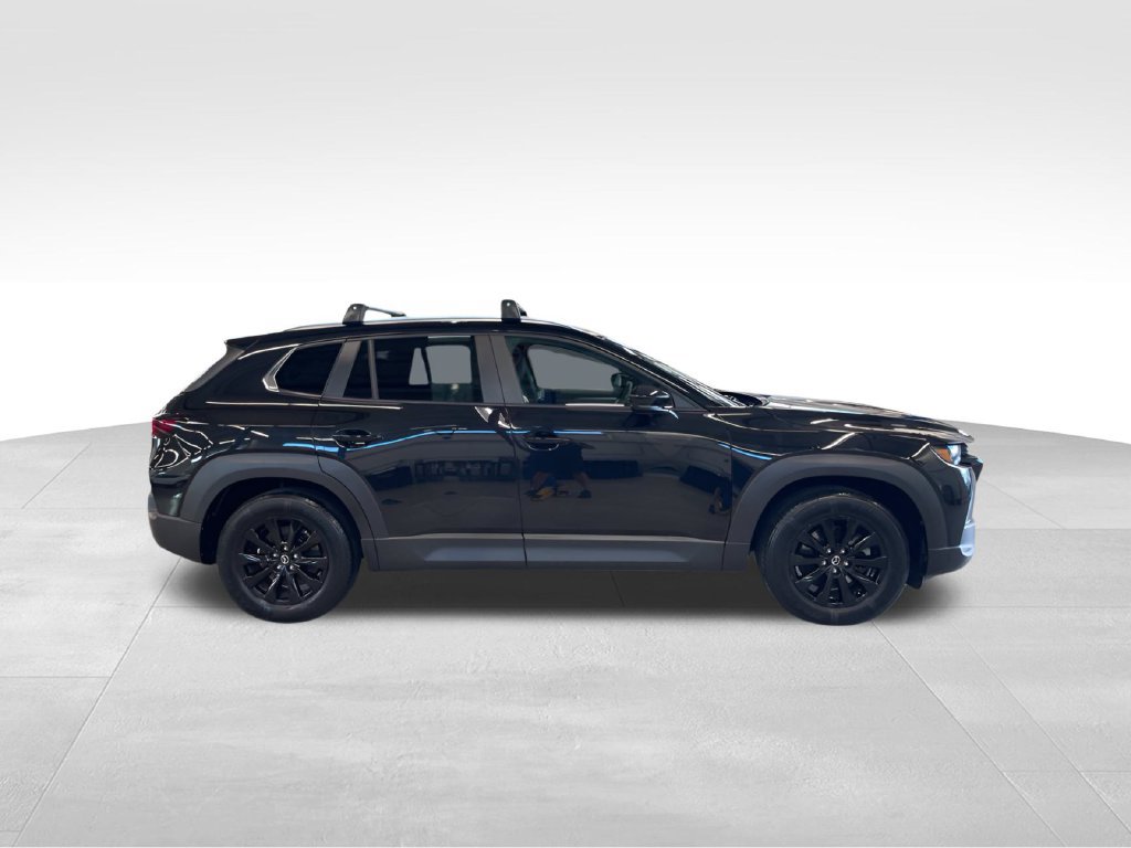 Certified 2024 MAZDA CX-50 AWD 2.5 S w/ Cargo Package image 37