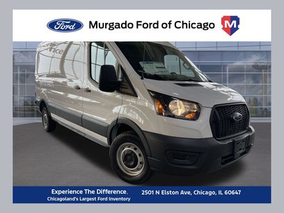 New 2024 Ford Transit 250 Base