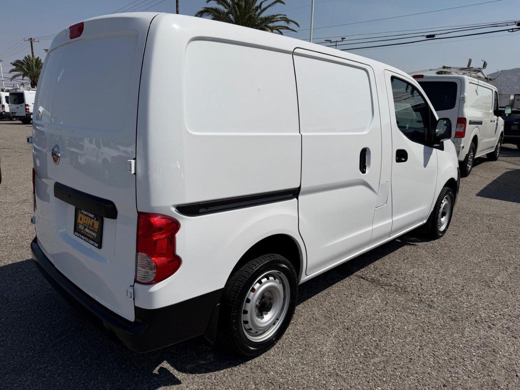 Used 2019 Nissan NV200 S FWD image 6