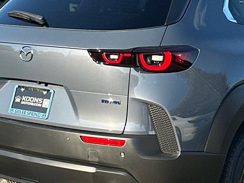 New 2026 MAZDA CX-50 2.5 Hybrid w/ Weather Package image 6