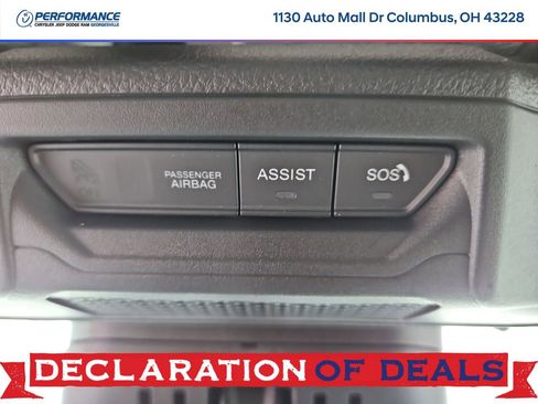 New 2026 Jeep Gladiator Sport image 21