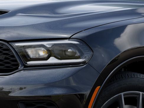 New 2026 Dodge Durango GT w/ Blacktop Package AWD/4WD image 39