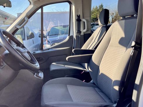 Used 2021 Ford Transit 350 XLT image 13