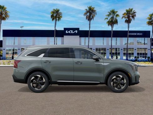 New 2026 Kia Sorento EX w/ EX Premium Package AWD/4WD image 7