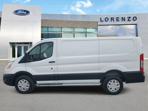 Used 2020 Ford Transit 250 Low Roof w/ Exterior Upgrade Package image 8