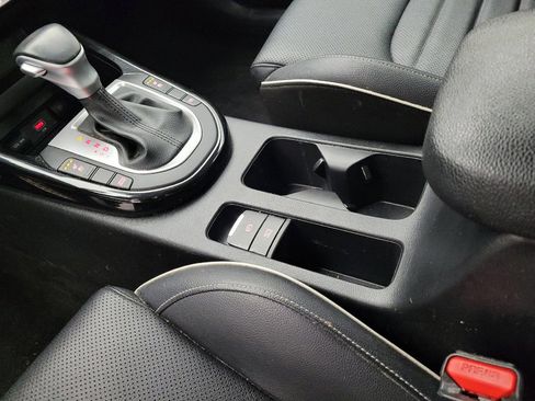 Used 2024 Kia Forte GT-Line w/ GT-Line Premium Package image 26