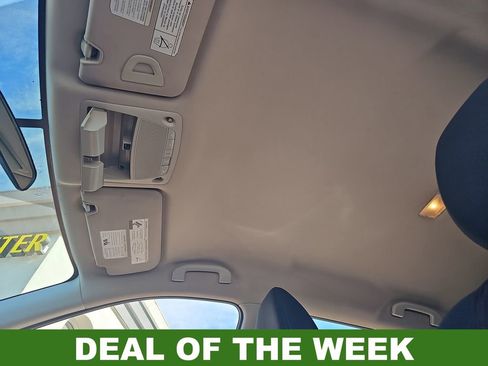 Used 2018 Nissan Rogue SV image 29