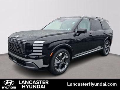 New 2026 Hyundai Palisade Limited