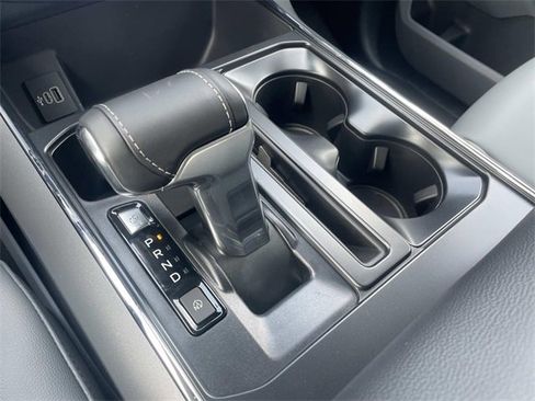 New 2025 Ford F150 Lightning Flash image 6