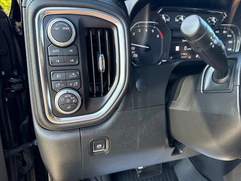 Used 2020 GMC Sierra 1500 AT4 w/ AT4 Premium Package AWD/4WD image 20