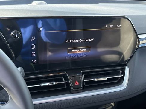 New 2026 Chevrolet TrailBlazer LT w/ Convenience Package image 15