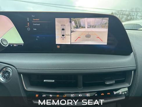 Used 2025 Cadillac CT5 Premium Luxury w/ Sun And Sound Package image 18