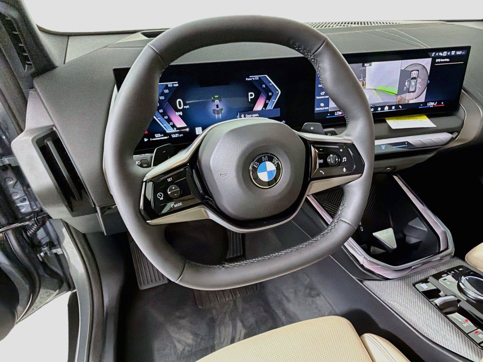 New 2026 BMW X3 xDrive30 AWD/4WD image 10