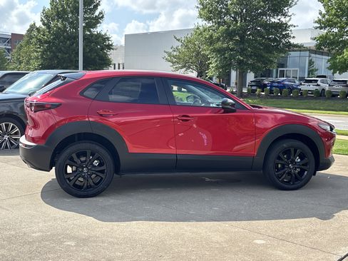 New 2026 MAZDA CX-30 AWD 2.5 S w/ Select Sport Pkg image 2