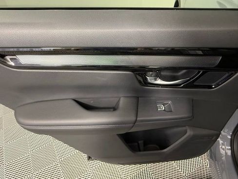 Used 2026 Honda CR-V EX-L image 31