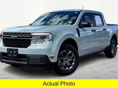 Used 2024 Ford Maverick XLT w/ Equipment Group 300A Standard