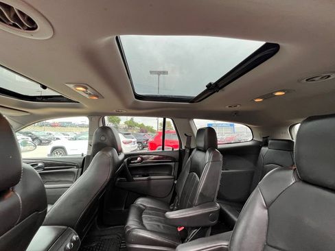 Used 2016 Buick Enclave Leather w/ Trailering Package AWD/4WD image 20
